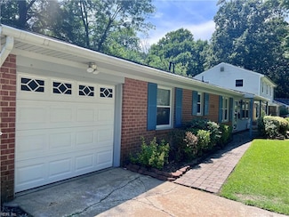 721 Fox Run Rd, Virginia Beach, VA 23452