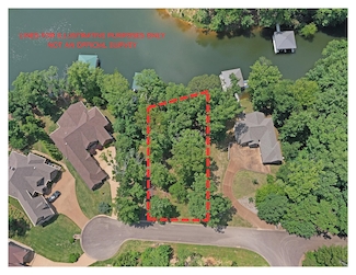 LOT 156 Sanctuary Dr, Savannah, TN 38372