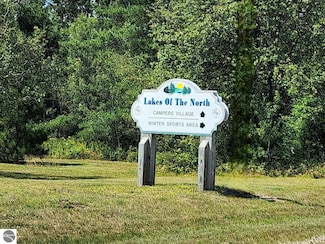 TBD Snowridge Trail, Elmira, MI 49730