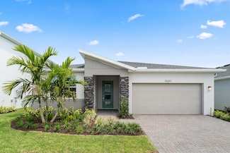 10207 SW Adelaide Terrace, Port Saint Lucie, FL 34987