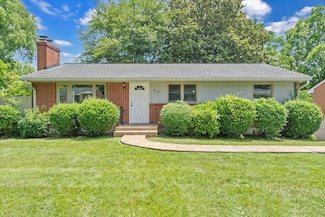 915 Chester Ave, Roanoke, VA 24019