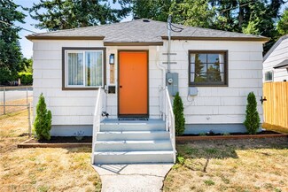 3832 S Asotin St, Tacoma, WA 98418