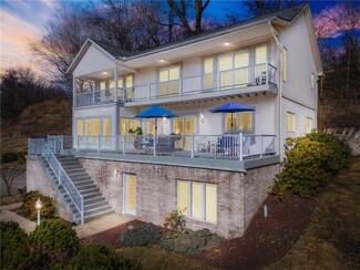 6 Lakefront Rd, Greensburg, PA 15601