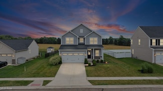 4735 Gooseberry Knoll, Ravenna, OH 44266
