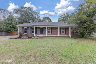 46 Commanche Cove, Jackson, TN 38305