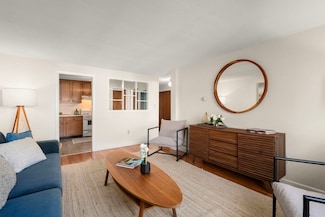 215 Massachusetts Ave Unit 19 (34), Arlington, MA 02474