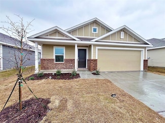 411 Ashbrook Way, Princeton, TX 75407