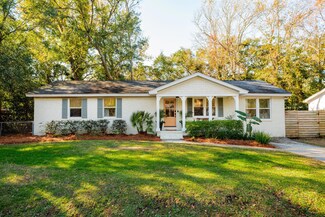1420 Heather Dr, Mount Pleasant, SC 29464