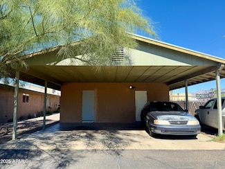 28 W Elm St, Tucson, AZ 85705