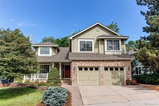 9915 Spring Hill St, Highlands Ranch, CO 80129