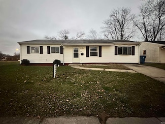 1116 Michigan Ave, Mishawaka, IN 46544