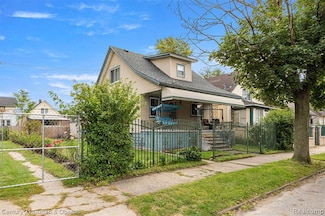 1976 Cabot St, Detroit, MI 48209