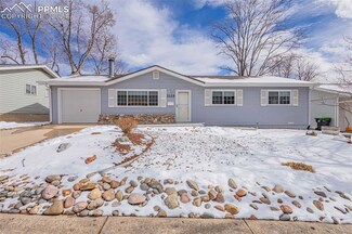 2125 Winston Rd, Colorado Springs, CO 80909
