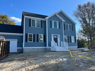 2 Tremont St, Rehoboth, MA 02769