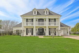 1635 Futurity Ln, Richmond, TX 77406