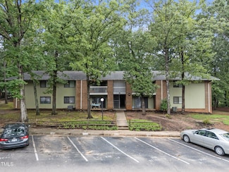 1295 Schaub Dr Unit F, Raleigh, NC 27606