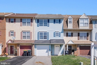 1050 Old Forge Rd, New Castle, DE 19720