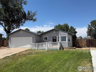 1611 39th Street Ct, Evans, CO 80620