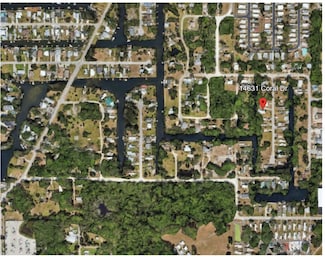 14631 Coral Dr, Hudson, FL 34667