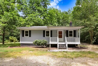 56 Mary Way, Franklinton, NC 27525