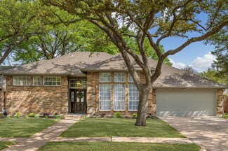 11008 Promise Land Dr, Frisco, TX 75035