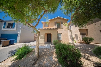 21160 E Avenida Del Valle --, Queen Creek, AZ 85142