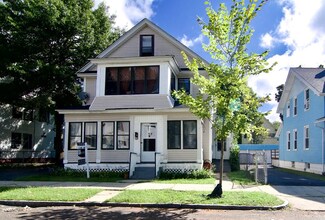 59 Suffolk St, Springfield, MA 01109