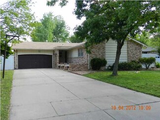 4615 W Del Sienno St, Wichita, KS 67212