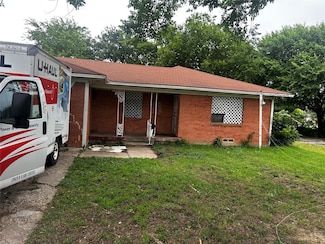 2666 Downing Ave, Dallas, TX 75216