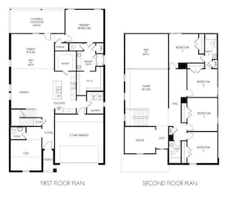 757 Briar Dr, Lavon, TX 75166