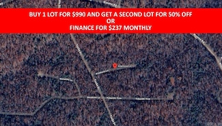 0 Anamosa Ln, Cherokee Village, AR 72513
