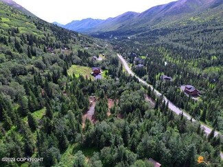 L8B4 Hiland Rd, Anchorage, AK 99577