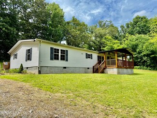 1761 Corby Bridge Rd, Chuckey, TN 37641