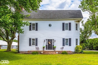 8807 Woodland Ferry Rd, Laurel, DE 19956