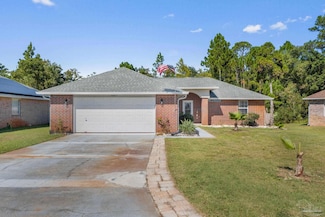 5087 Terra Lake Cir, Pensacola, FL 32507