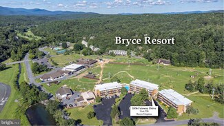 1836 Fairway Dr, Basye, VA 22810