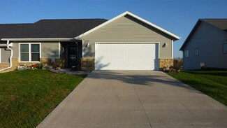 2152 Kunkel Ln, Cuba City, WI 53807