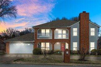 7213 E 65th Place, Tulsa, OK 74133