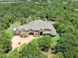 810 Prairie View Ct, Argyle, TX 76226
