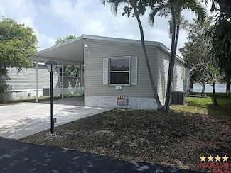 3001 SW 18th Terrace Unit 158, Fort Lauderdale, FL 33315