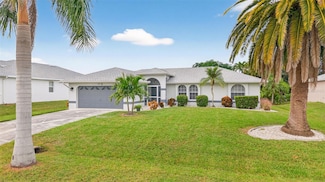 2919 SW 25th St, Cape Coral, FL 33914