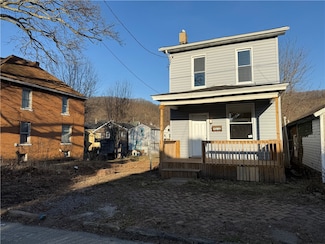 1512 3rd Ave, Beaver Falls, PA 15010