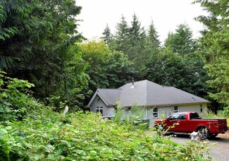 650 E McReavy Rd, Union, WA 98592