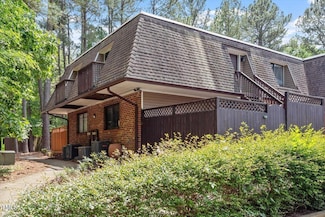 294 Summerwalk Cir Unit 294, Chapel Hill, NC 27517