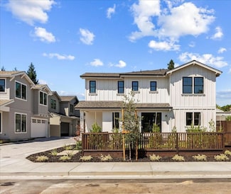 16191 George St, Los Gatos, CA 95032