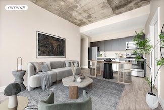 1044 Bedford Ave Unit 2B, Bed-Stuy, NY 11205