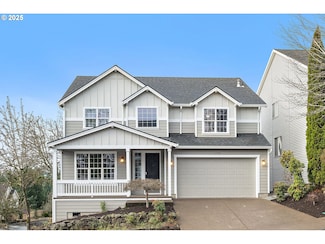 15541 SW 144th Terrace, Portland, OR 97224