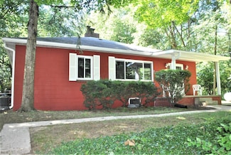 18265 Turney Caldwell Rd, Circleville, OH 43113