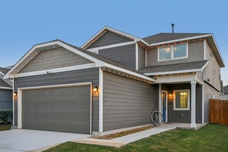 237 Driftwood Ln, Bastrop, TX 78602