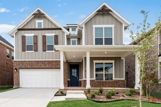 7113 El Matador Dr, Rowlett, TX 75088